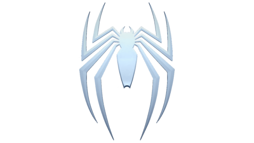 Marvel's Spider-Man 2 Logo