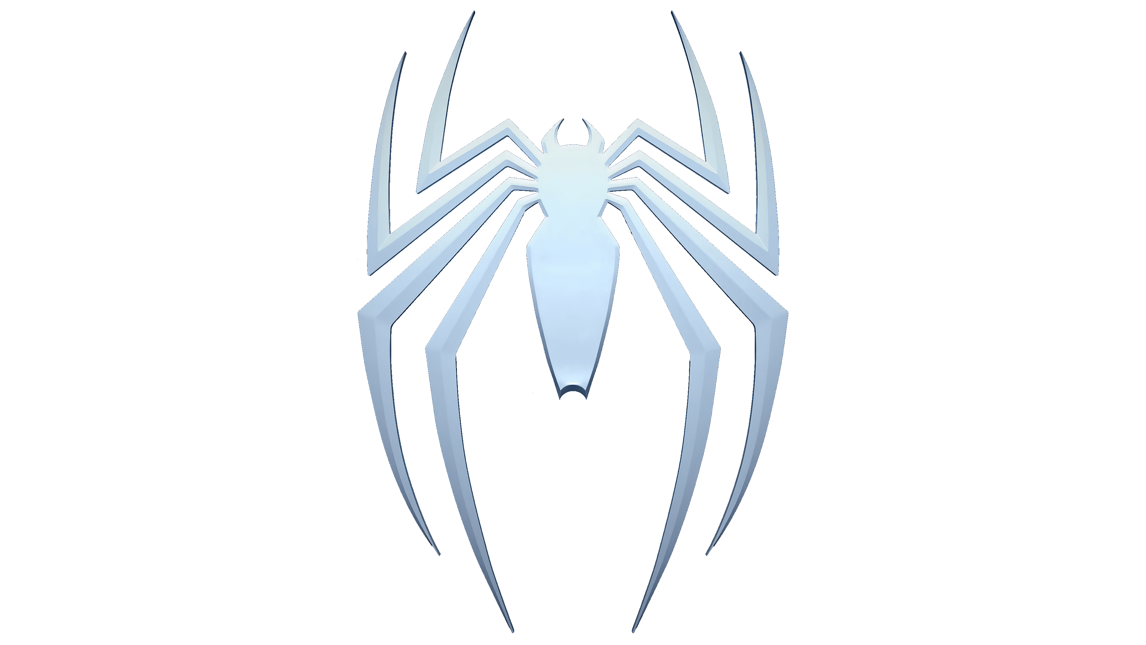 Marvel's Spider-Man 2 OFFICIAL VENOM SYMBOL 