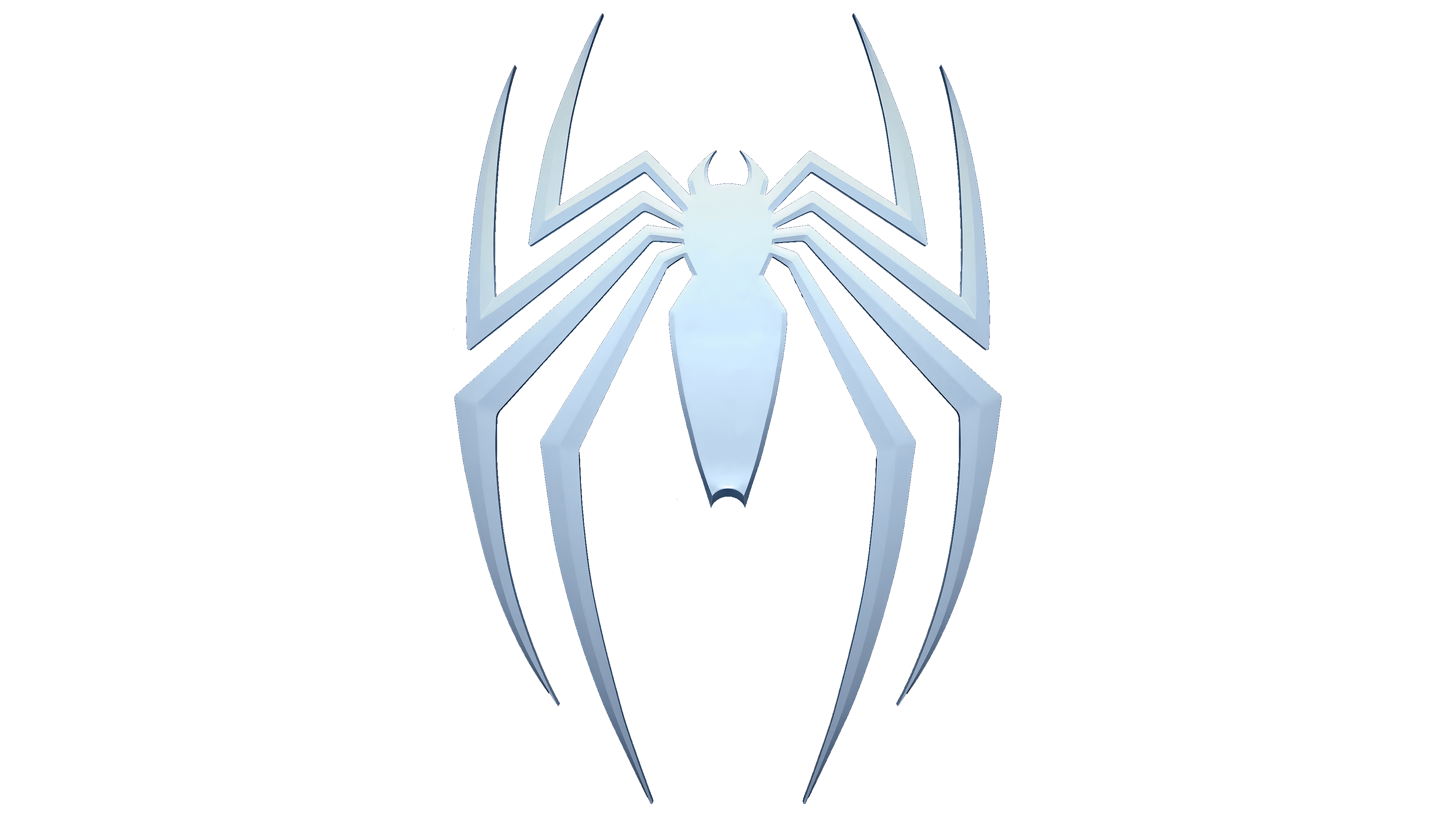 Marvel's spider-man 2 logo