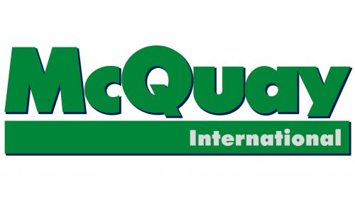 McQuay Logo
