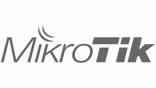MikroTik Logo 2016
