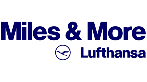 Miles & More Logo