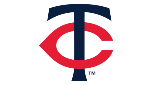 Minnesota Twins New Logo