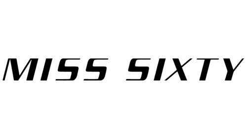 Miss Sixty Logo