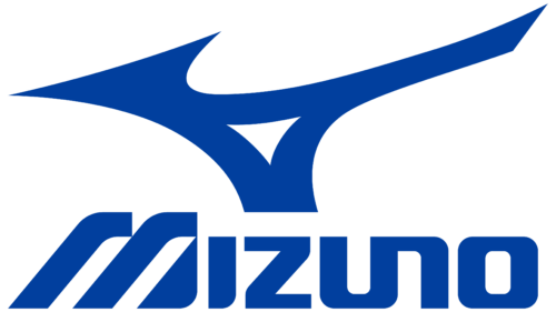Mizuno USA Logo 1993-present