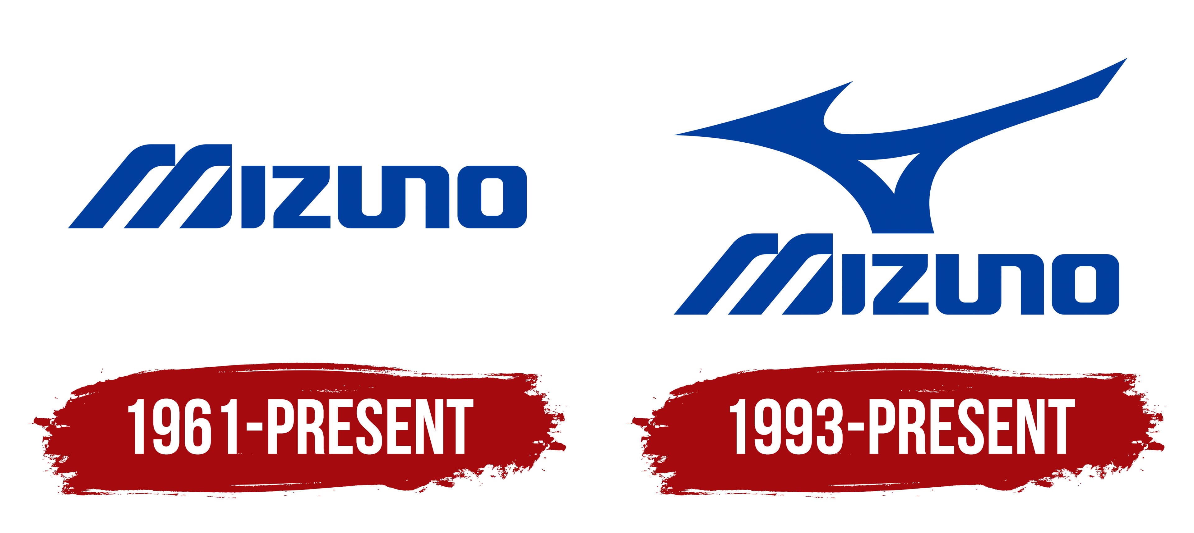 racket verlegen vonnis Mizuno USA Logo, symbol, meaning, history, PNG, brand