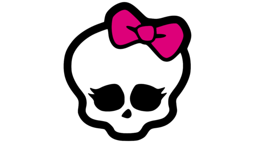 Monster High Logo 2010