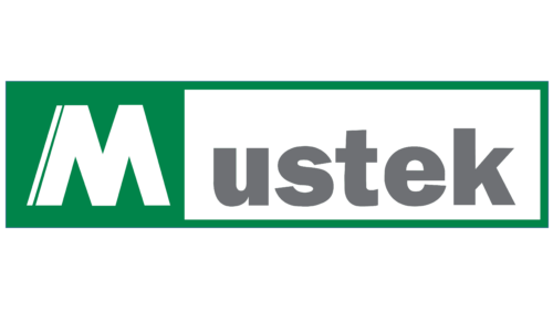 Mustek Logo