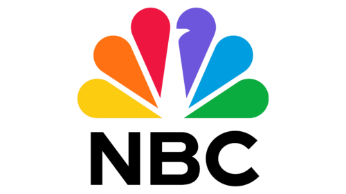 NBC New Logo
