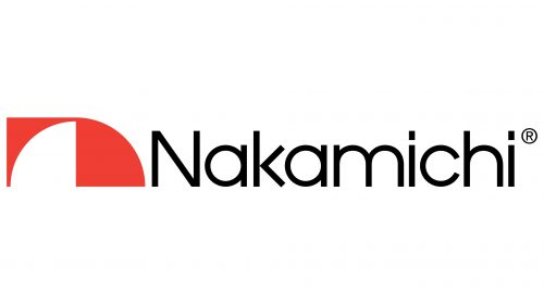 Nakamichi Logo