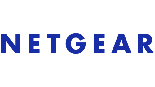 Netgear Logo 1996