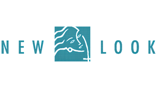 New Look Logo 1994