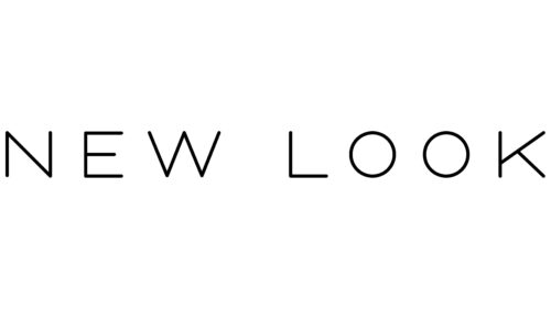 New Look Logo