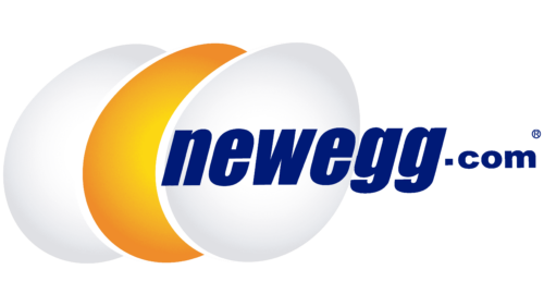 Newegg Logo 2004