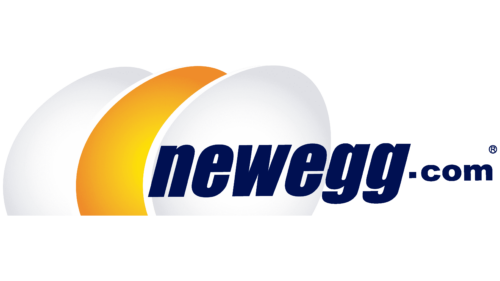 Newegg Logo 2005