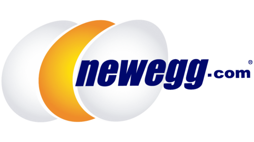 Newegg Logo 2011