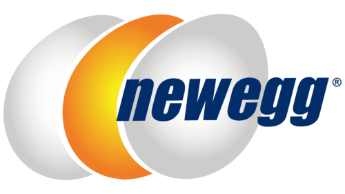 Newegg Logo 2014