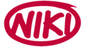 Niki Logo