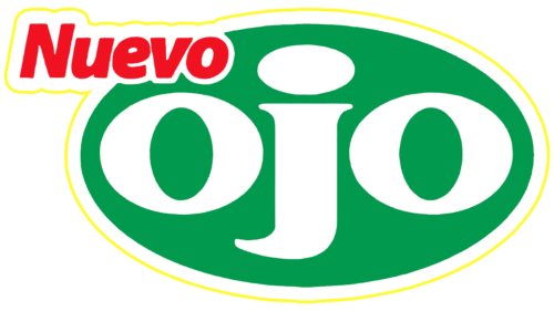 Ojo Logo 2005