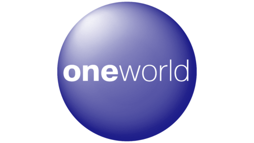 Oneworld Logo