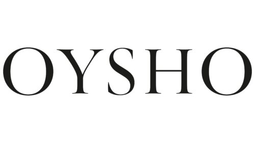 Oysho Logo