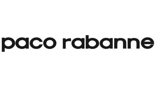 Paco Rabanne Logo 1966
