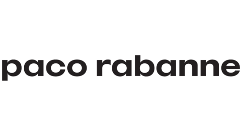 Paco Rabanne Logo