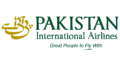 Pakistan International Airlines Logo