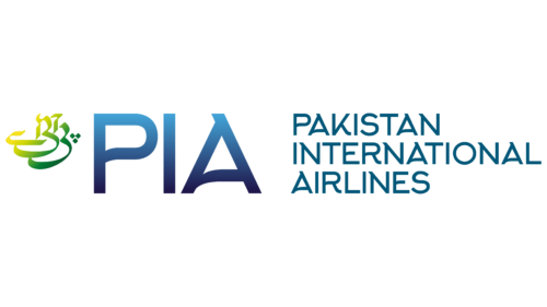 Pakistan International Airlines Logo 2018