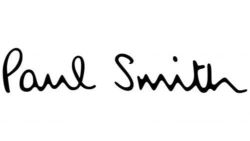 Paul Smith Logo