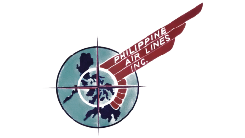 Philippine Airlines Logo 1941