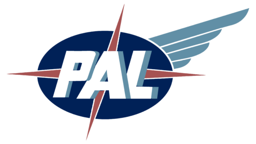 Philippine Airlines Logo 1952