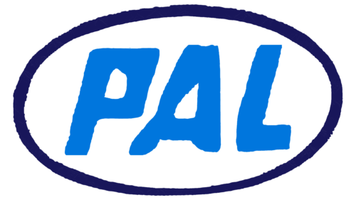 Philippine Airlines Logo 1962