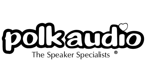 Polk Audio Old Logo