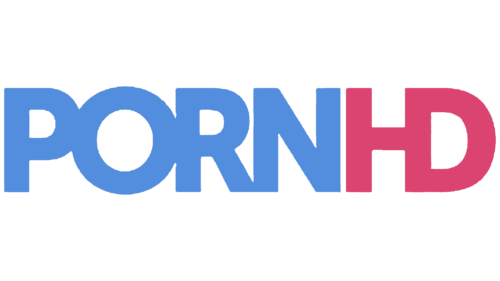PornHD Logo