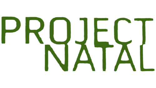 Project Natal Logo 2009