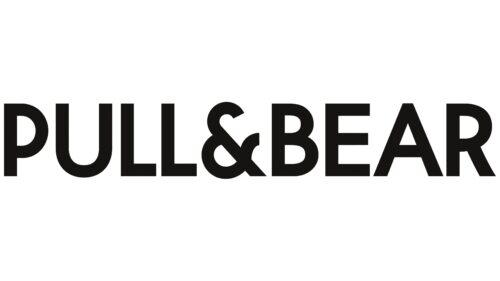 Pull Bear Logo