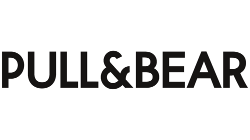 Pull Bear Logo