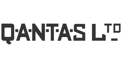 Qantas Logo 1920