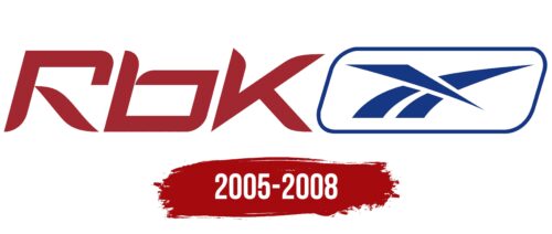 RBK Logo History