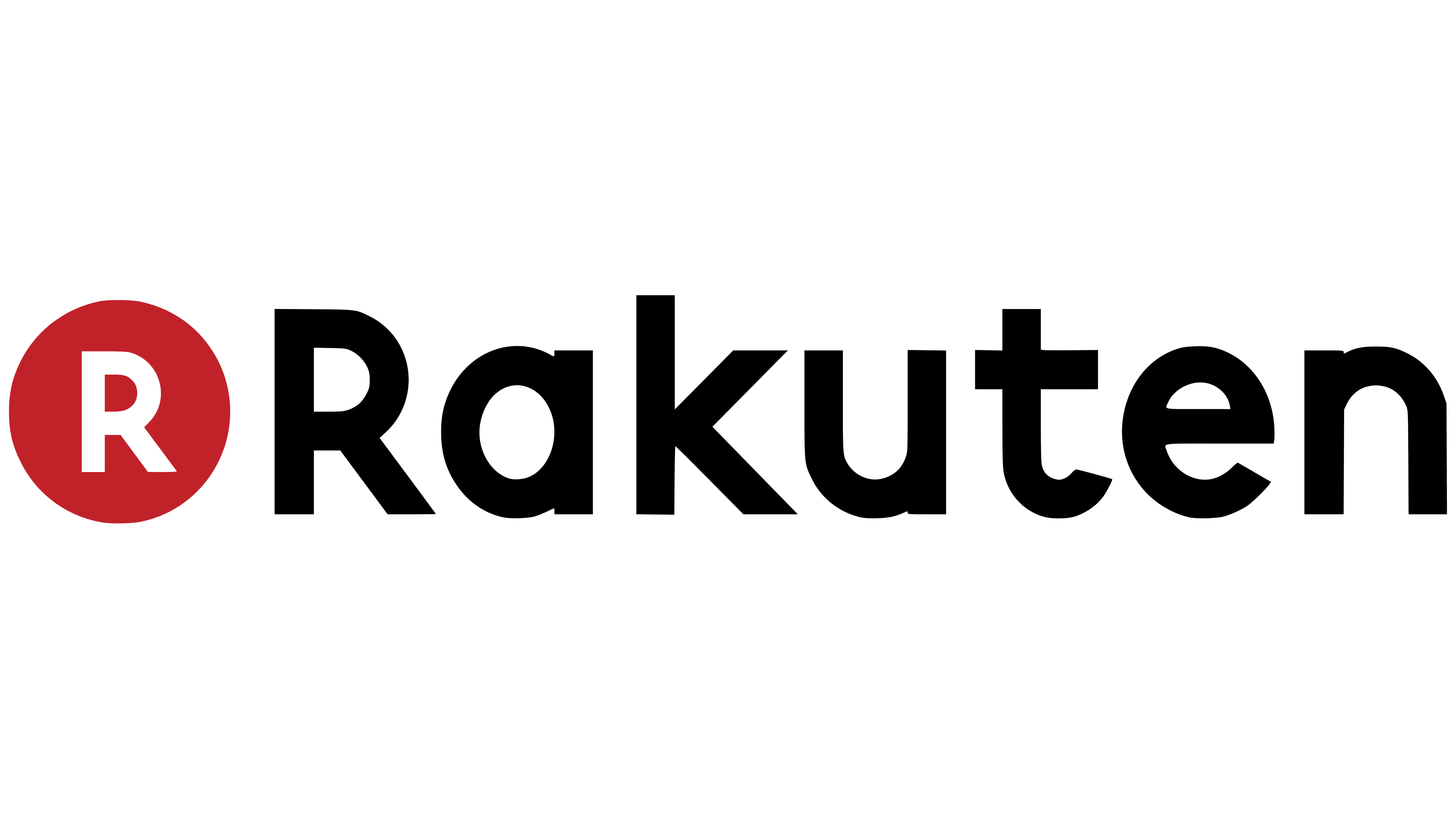 Rakuten Logo Symbol Meaning History PNG Brand Rakuten Logo Symbol Meaning History PNG Brand