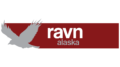 Ravn Alaska Logo