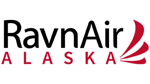Ravn Alaska Logo 2014-2020