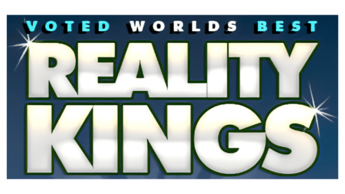 RealityKings Logo 2009