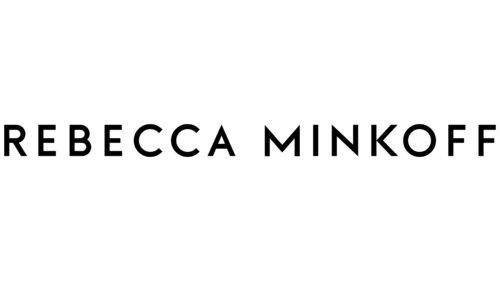 Rebecca Minkoff Logo