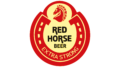 Red Horse Extra Strong Logo
