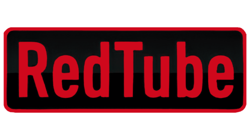 RedTube Logo 2007