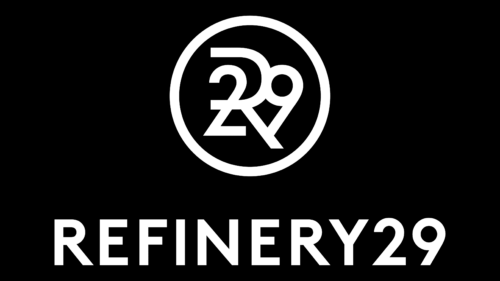 Refinery29 Emblem