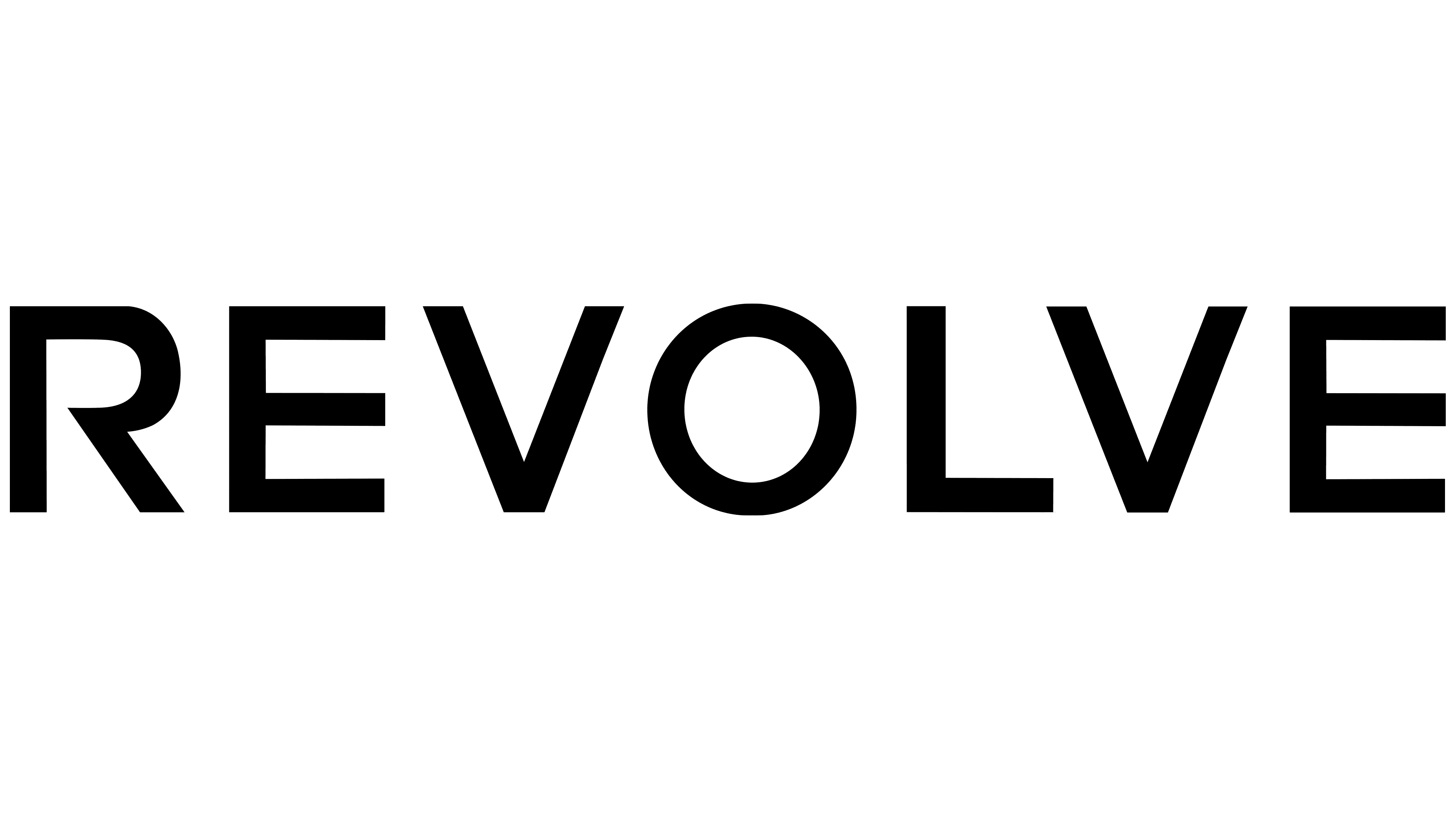 Revolve