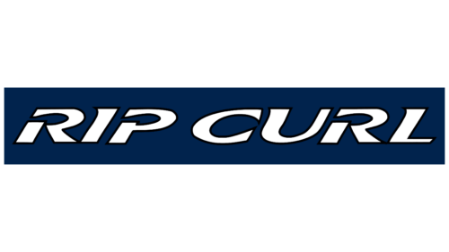 Rip Curl Logo 1969